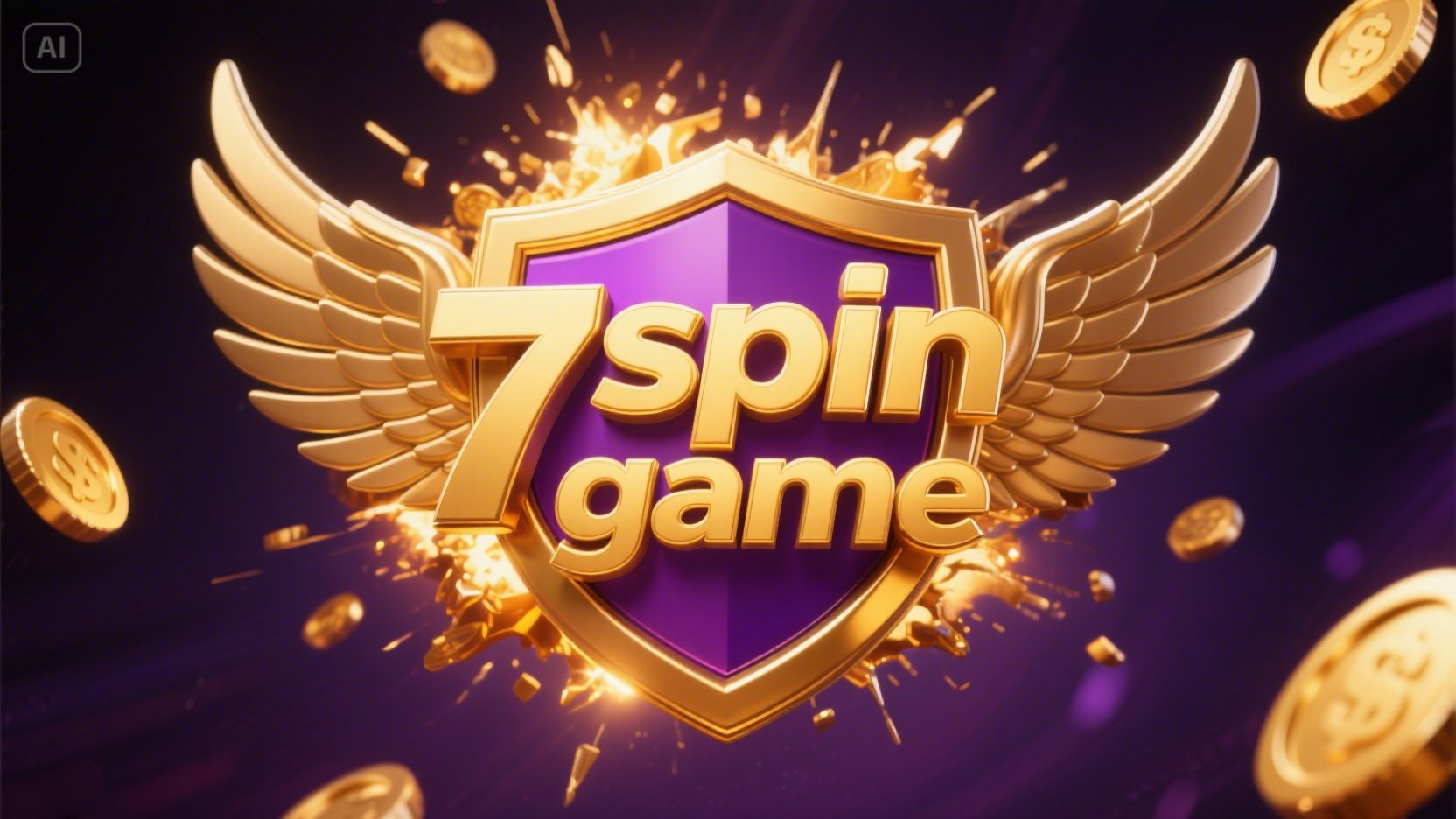 7 spin game